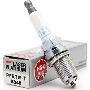 NGK PFR7WT Buji