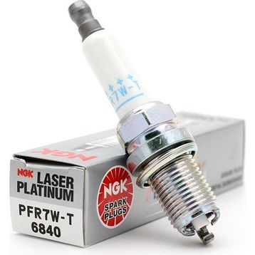 NGK PFR7WT Buji