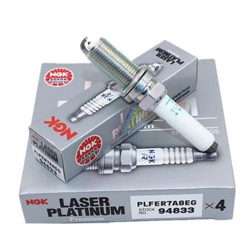 NGK PLFER7A8EG Buji