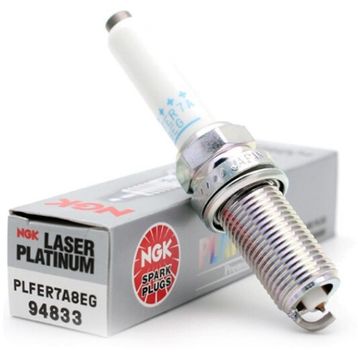 NGK PLFER7A8EG Buji