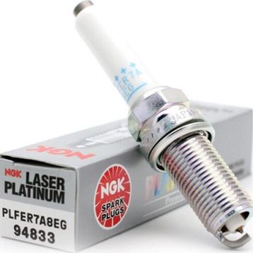 NGK PLFER7A8EG Buji