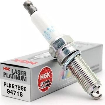 NGK PLKR7B8E Buji