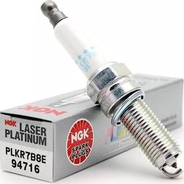 NGK PLKR7B8E Buji