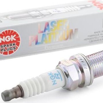 NGK PZFR5D11 Buji