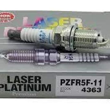 NGK PZFR5F11 Buji