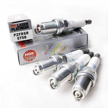 NGK PZFR6R Buji