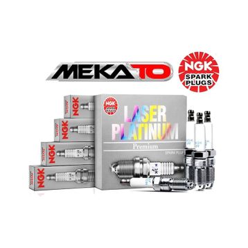NGK PZFR6R Buji