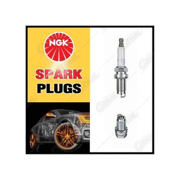 NGK PZFR6R Buji