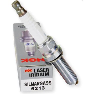 NGK SILMAR9A9S Iridium Buji
