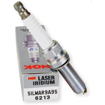 NGK SILMAR9A9S Iridium Buji