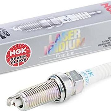 NGK SILZKAR7B11 Iridium Buji