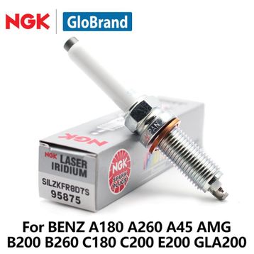 NGK SILZKFR8D7S Iridium Buji