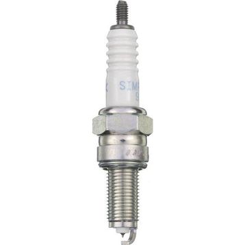 NGK SIMR8A9 Lazer Iridium Buji