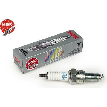 NGK SIMR8A9 Lazer Iridium Buji