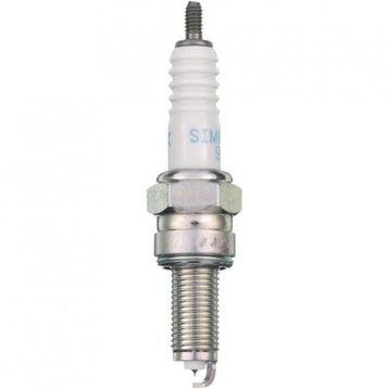 NGK SIMR8A9 Lazer Iridium Buji