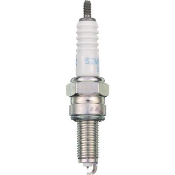 NGK SIMR8A9 Lazer Iridium Buji