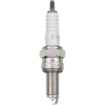 NGK SIMR8A9 Lazer Iridium Buji