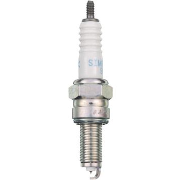 NGK SIMR8A9 Lazer Iridium Buji