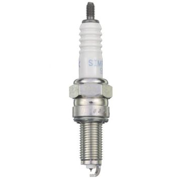 NGK SIMR8A9 Lazer Iridium Buji