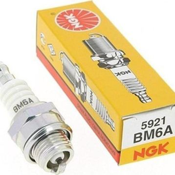 NGK Stihl BM6A Buji