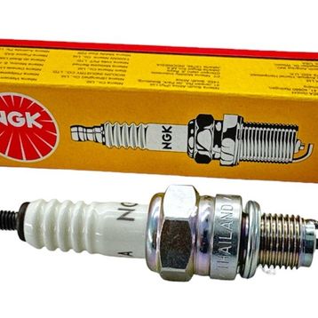 NGK Yamaha BWS 125