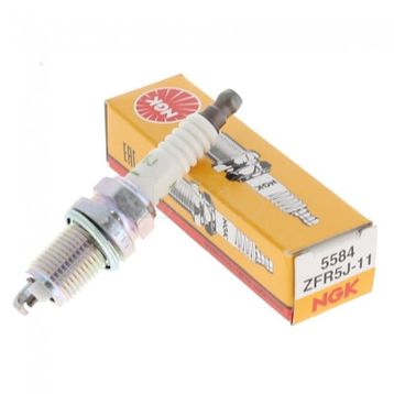 NGK ZFR5J11 Buji