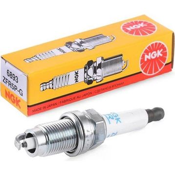 NGK ZFR5PG Buji