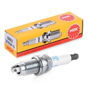 NGK ZFR5PG Buji