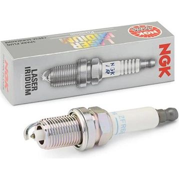 NGK ZFR6BPG Iridium Buji