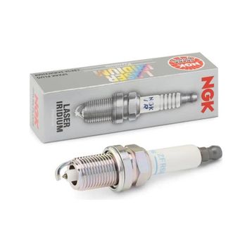 NGK ZFR6BPG Iridium Buji