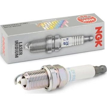 NGK ZFR6BPG Iridium Buji