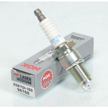 NGK ZGR7GI13G Iridium Buji