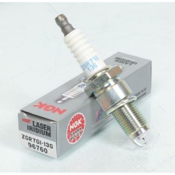 NGK ZGR7GI13G Iridium Buji
