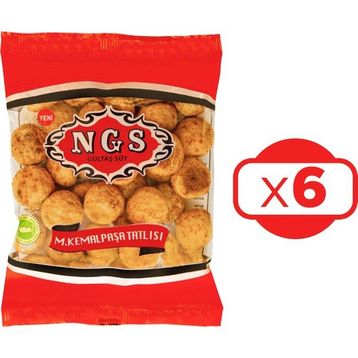 NGS 140 gr Kemalpaşa (4 adet)