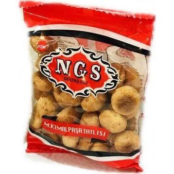 NGS 140 gr Kemalpaşa (4 adet)