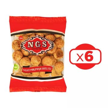 NGS 140 gr Kemalpaşa (4 adet)