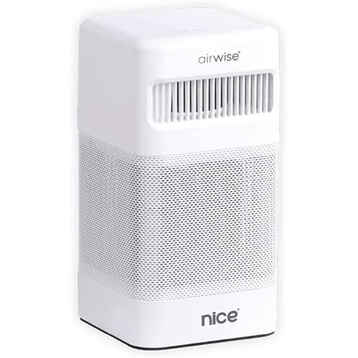 Nice Airwise Oda Hava Temizleyicisi