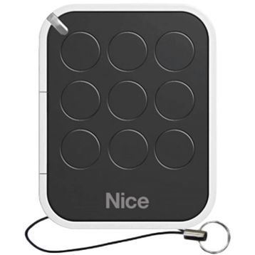 Nice Era One 9 Kanal Kumanda
