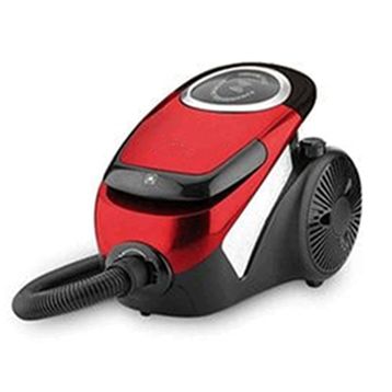 Nice Forever C5 Cat&Dog 900 W Çift Turbo Fırçalı Toz Torbasız Elektrikli Süpürge