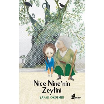 Nice Nine'nin Zeytini-Şafak Okdemir