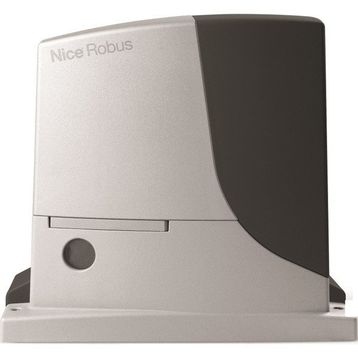 Nice Robus 600 Kapı Motoru Seti
