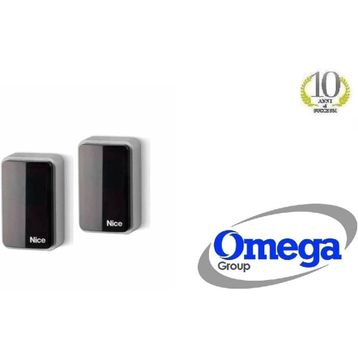 Nice TB099B1 EPM Emniyet Fotoseli