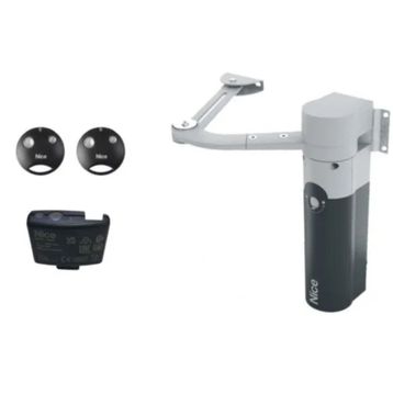 Nice Walky 1024 Tek Motorlu Kit