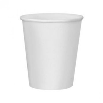 Niceplast 50 Adet 6.5 Oz Karton Bardak