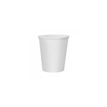 Niceplast 50 Adet 6.5 Oz Karton Bardak