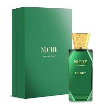 Niche Exclusive Efendy EDP 100 ml Erkek Parfüm