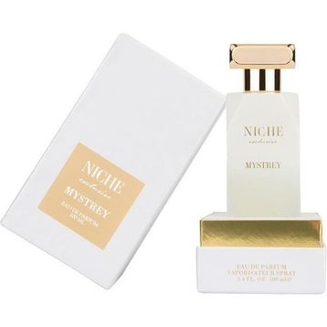 Niche Exclusive Mystrey EDP 100 ml Kadın Parfüm