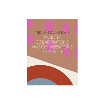 Nichetto Studio : Projects-Collaborations and Conversations in Design - Max Fraser