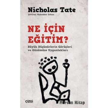 Nicholas Benedict’in Olağanüstü Eğitimi - Trenton Lee Stewart
