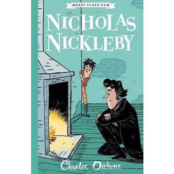 NICHOLAS NICKLEBY - CHARLES DICKENS